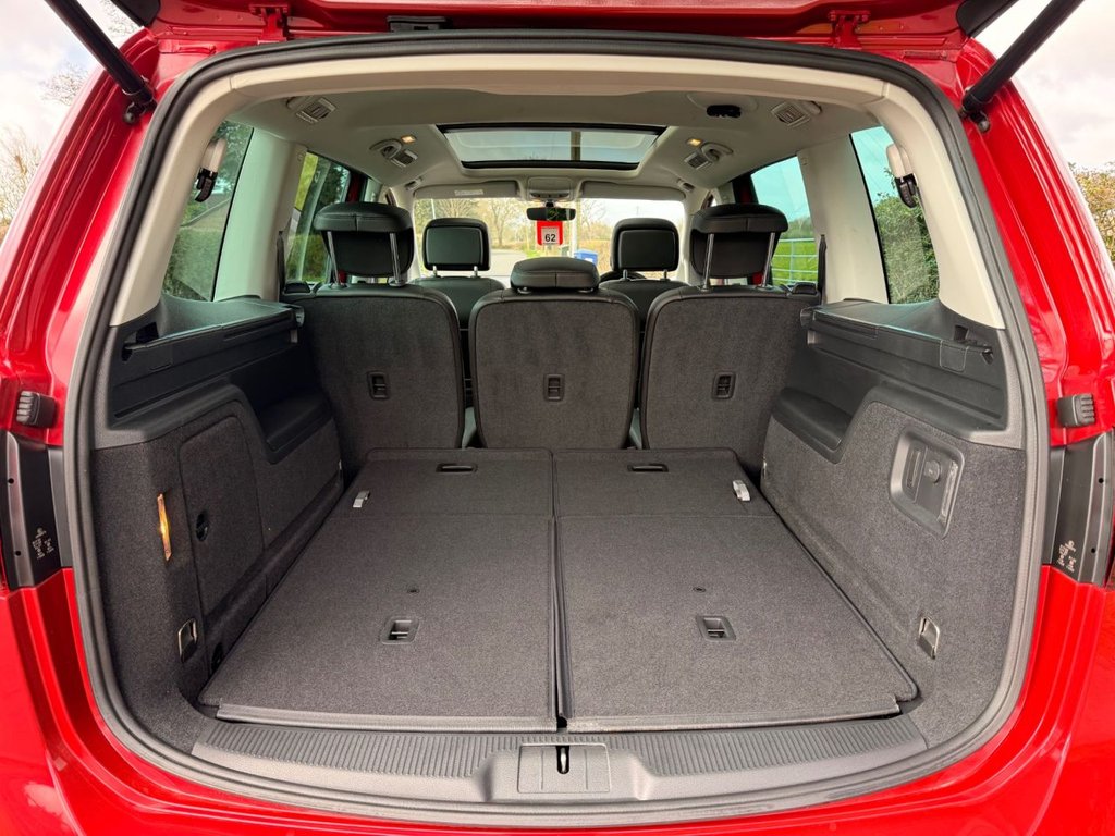 Used SEAT Alhambra 2017 for sale - 78056435: Photo 40