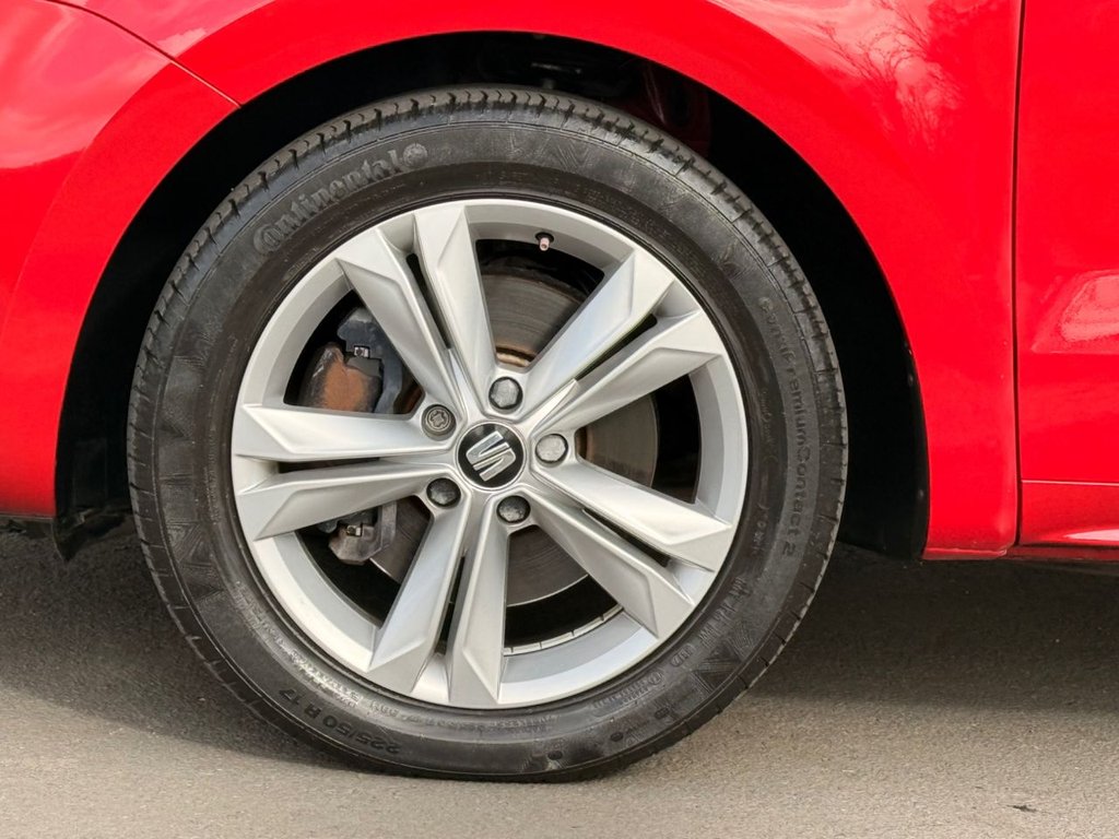 Used SEAT Alhambra 2017 for sale - 78056435: Photo 43