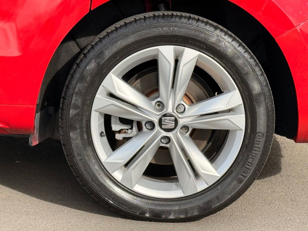 Used SEAT Alhambra 2017 for sale - 78056435: Photo 44