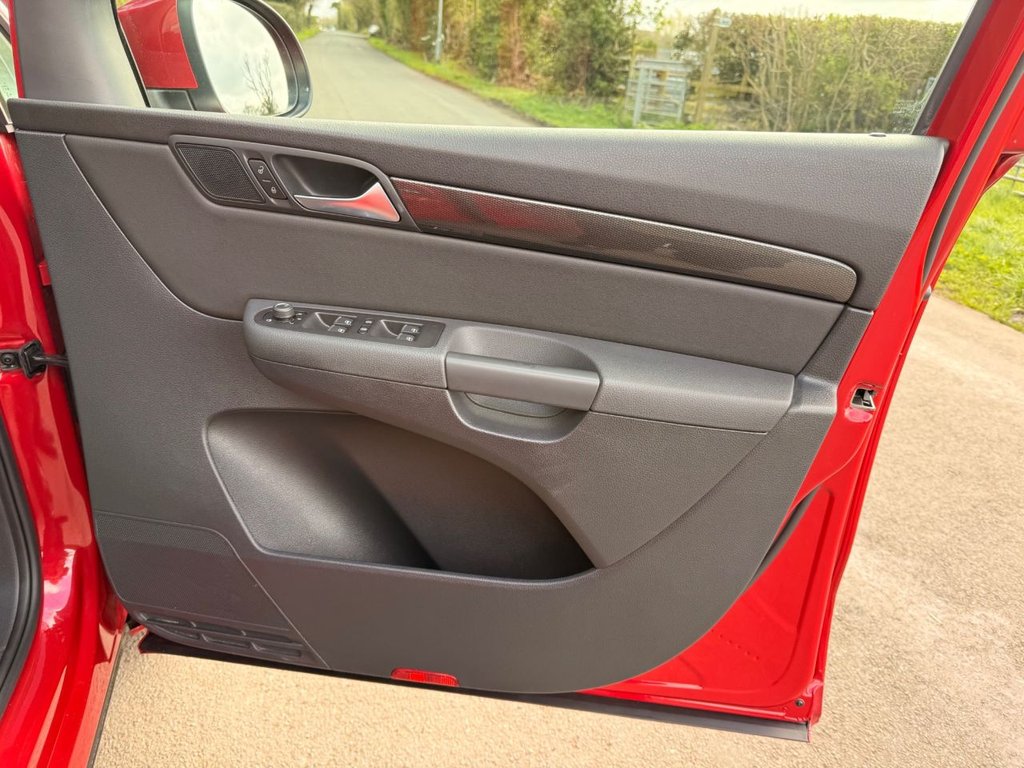 Used SEAT Alhambra 2017 for sale - 78056435: Photo 46