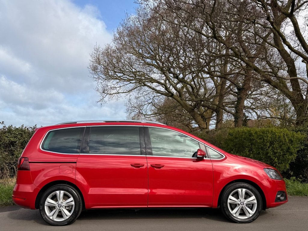 Used SEAT Alhambra 2017 for sale - 78056435: Photo 5