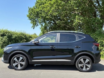 Used MG MG ZS 2020 for sale - 78758402: Photo