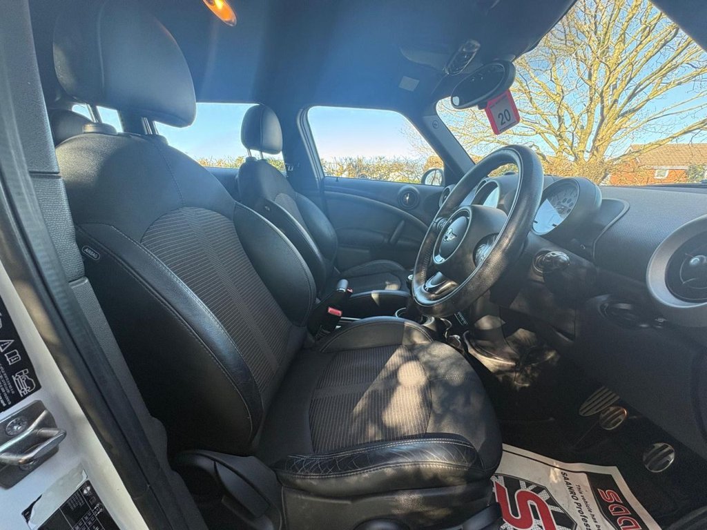 Used MINI Countryman 2013 for sale - 77806541: Photo 10