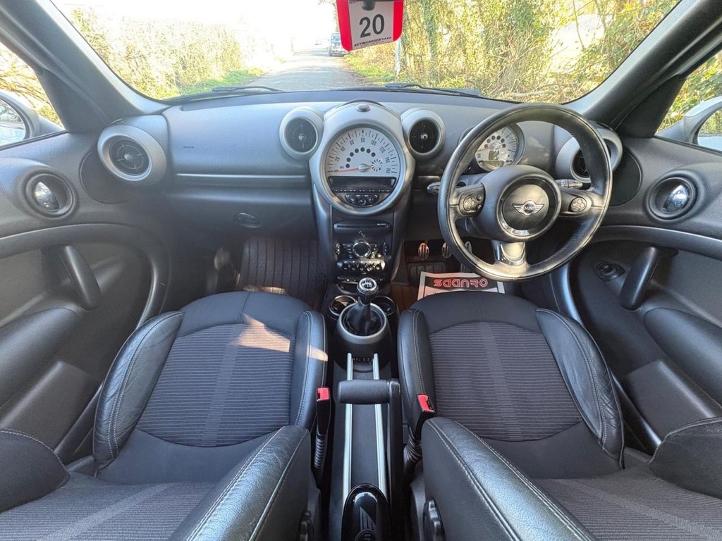 Used MINI Countryman 2013 for sale - 77806541: Photo 11