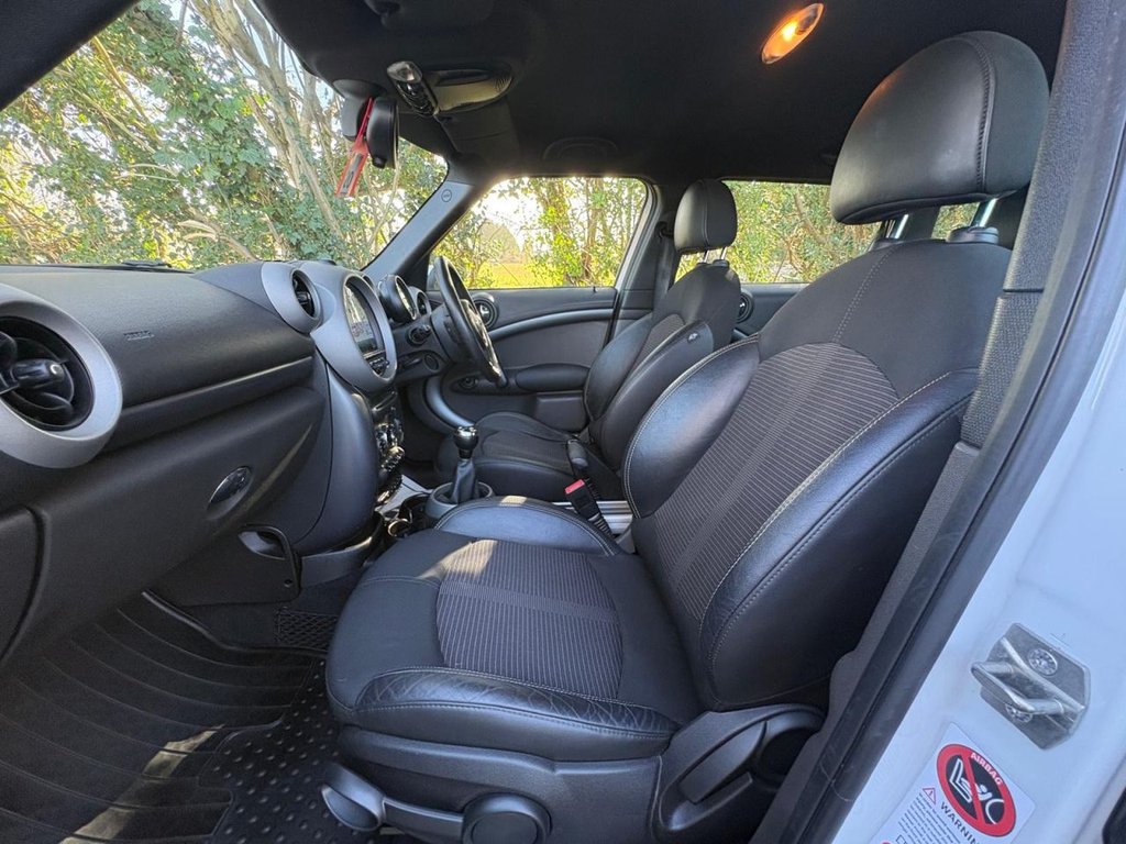 Used MINI Countryman 2013 for sale - 77806541: Photo 12