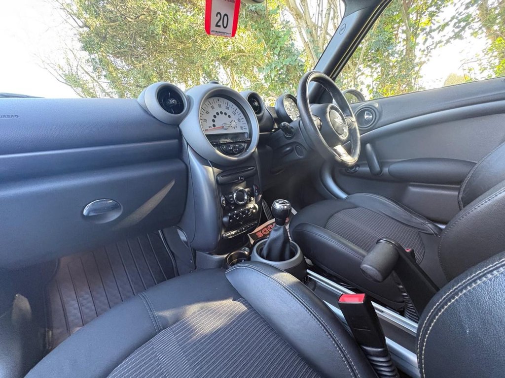 Used MINI Countryman 2013 for sale - 77806541: Photo 13