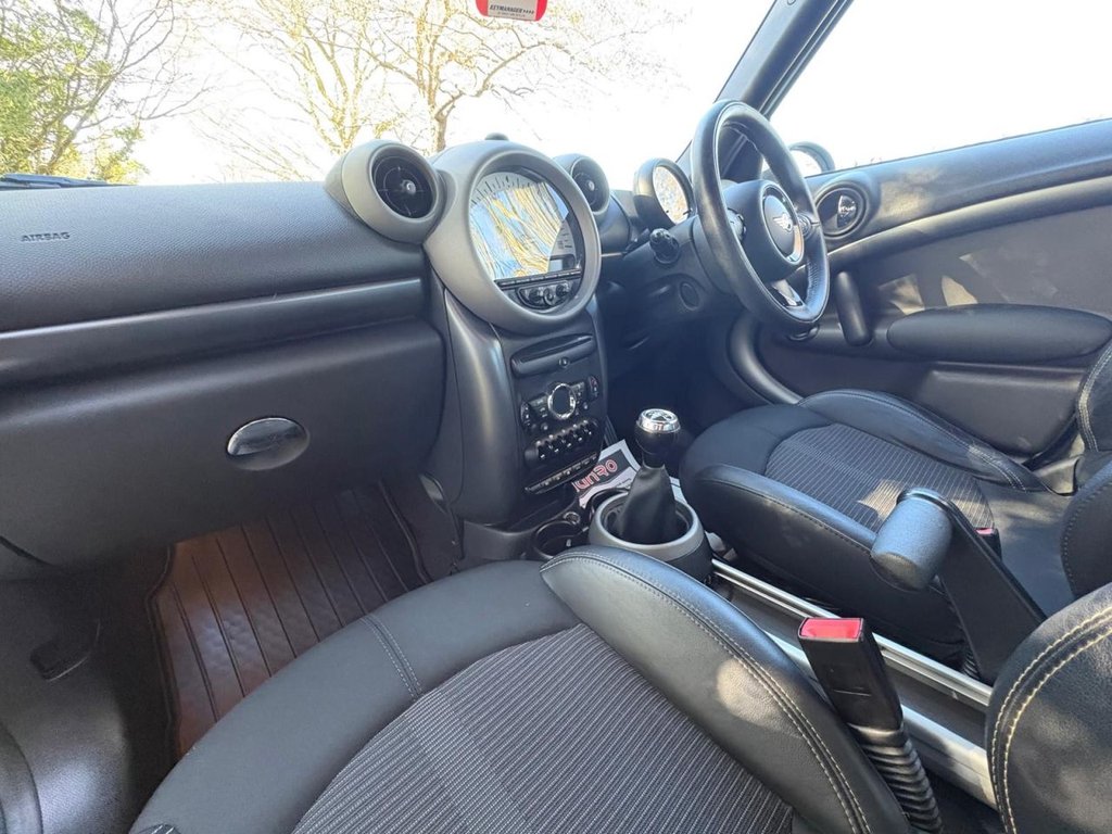 Used MINI Countryman 2013 for sale - 77806541: Photo 14