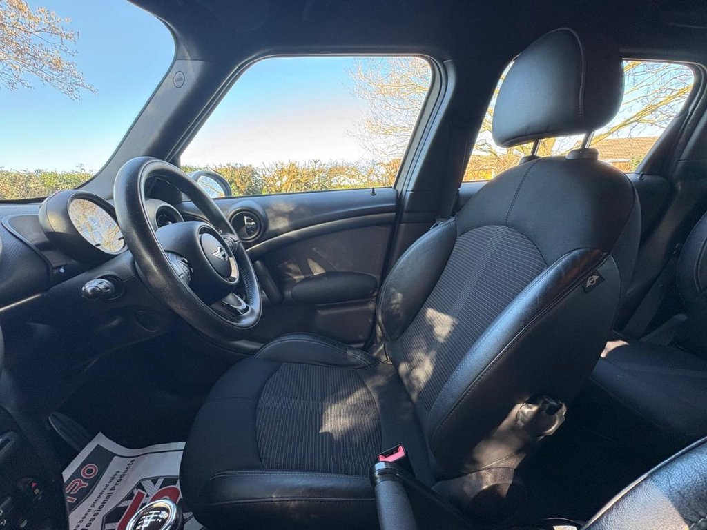 Used MINI Countryman 2013 for sale - 77806541: Photo 16