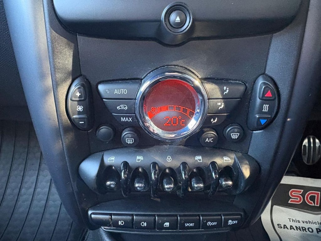 Used MINI Countryman 2013 for sale - 77806541: Photo 17