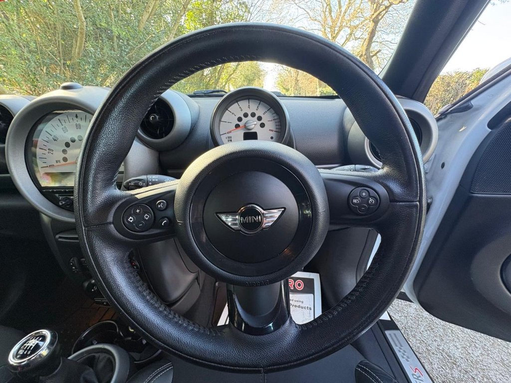 Used MINI Countryman 2013 for sale - 77806541: Photo 18