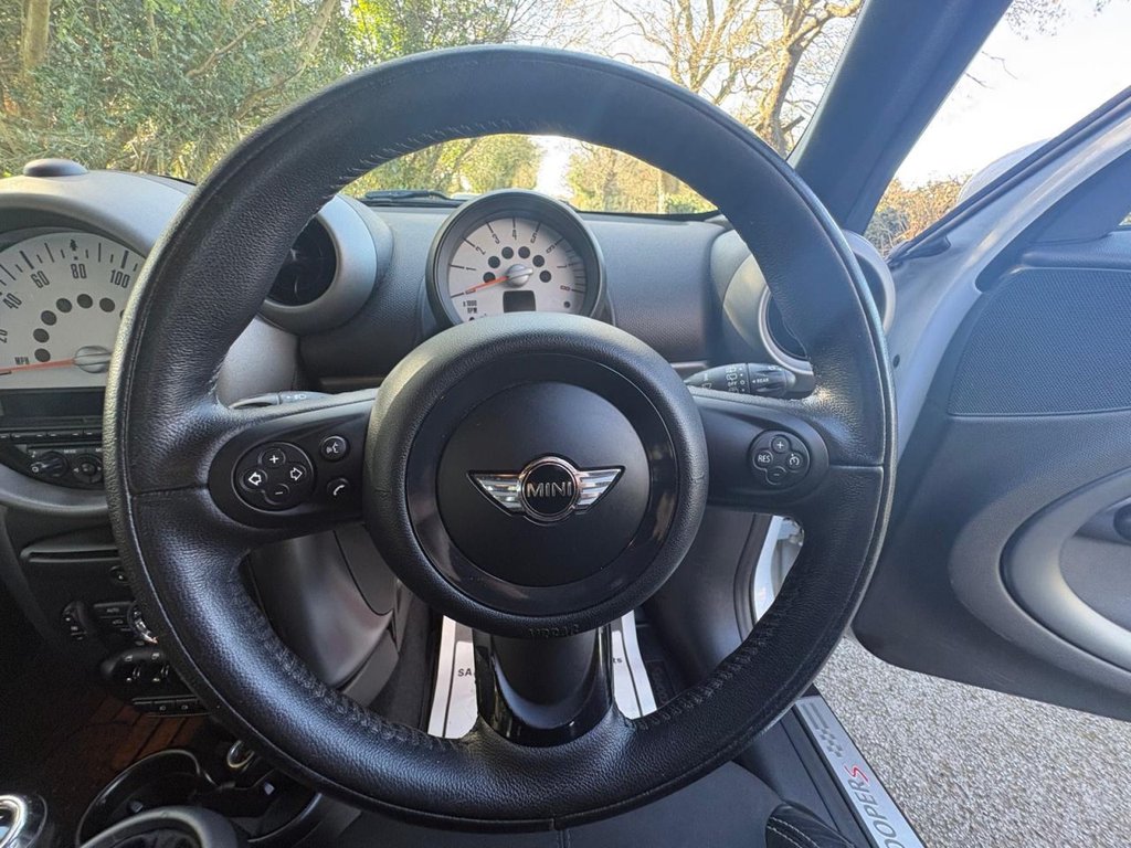 Used MINI Countryman 2013 for sale - 77806541: Photo 19