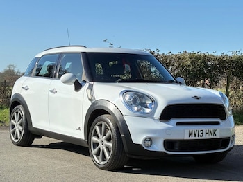 Used MINI Countryman 2013 for sale - 77806541: Photo