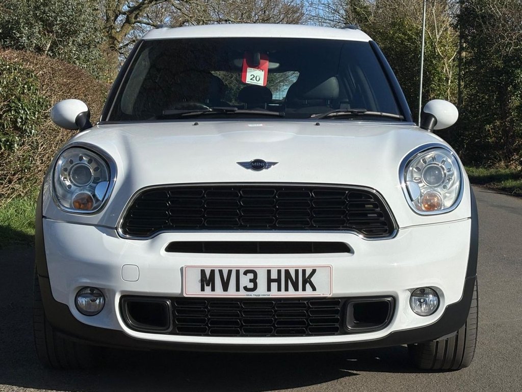 Used MINI Countryman 2013 for sale - 77806541: Photo 2