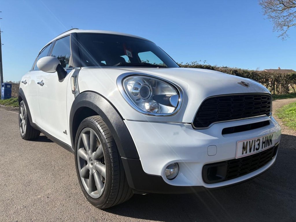 Used MINI Countryman 2013 for sale - 77806541: Photo 20