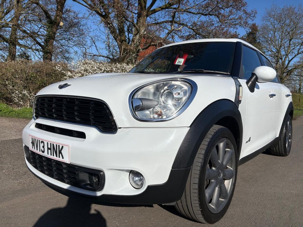 Used MINI Countryman 2013 for sale - 77806541: Photo 21