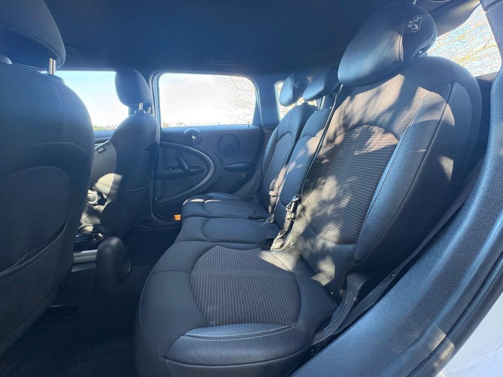 Used MINI Countryman 2013 for sale - 77806541: Photo 26