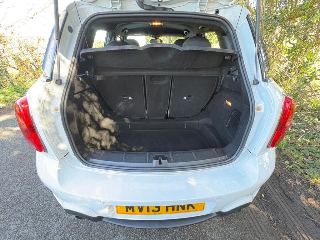 Used MINI Countryman 2013 for sale - 77806541: Photo 28