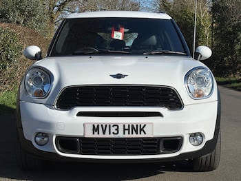 Used MINI Countryman 2013 for sale - 77806541: Photo