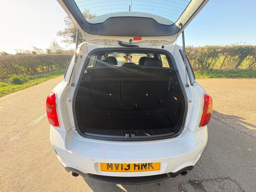 Used MINI Countryman 2013 for sale - 77806541: Photo 31