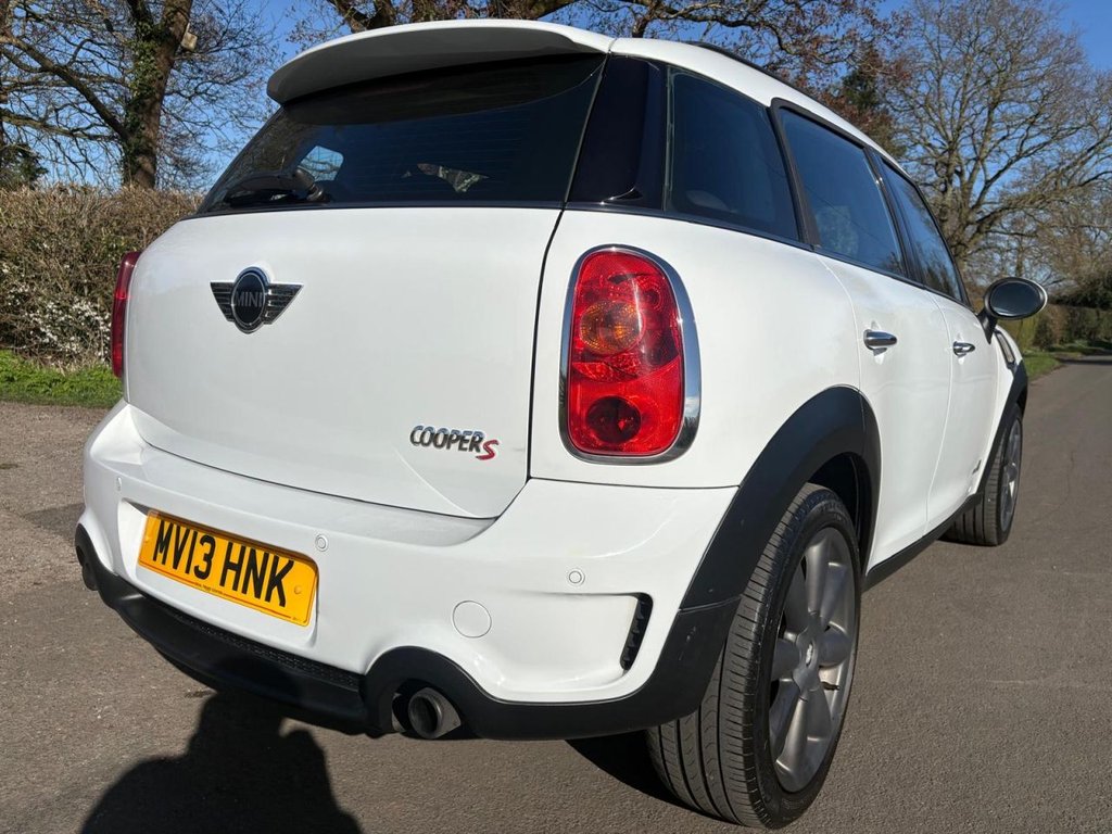 Used MINI Countryman 2013 for sale - 77806541: Photo 32