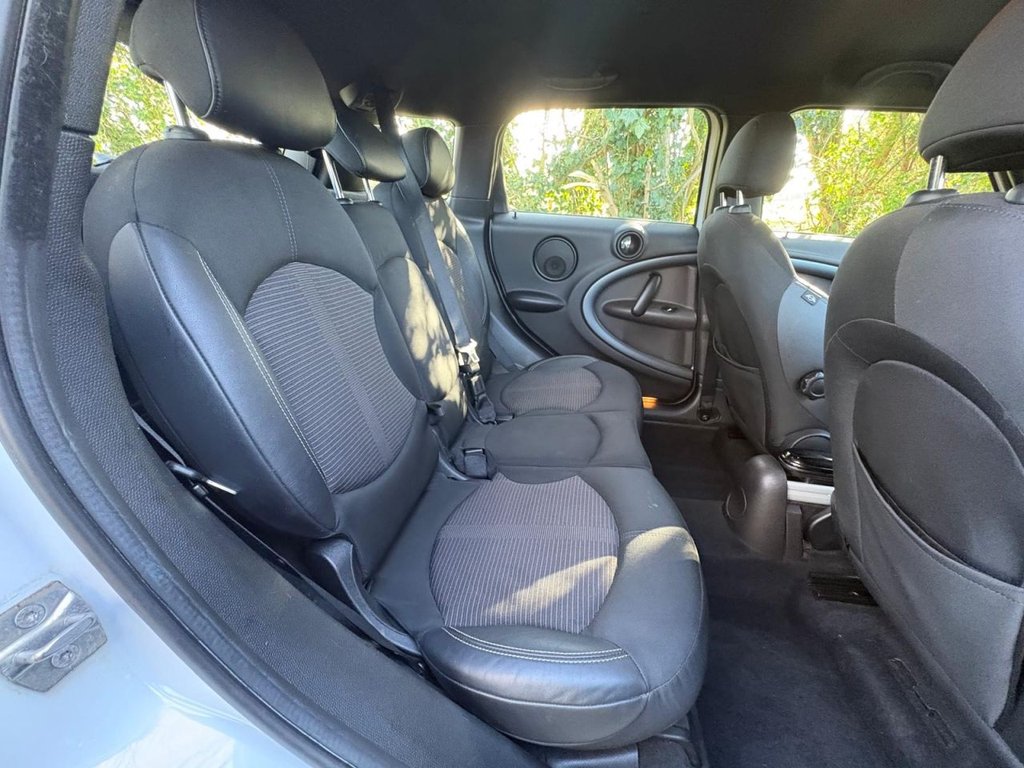 Used MINI Countryman 2013 for sale - 77806541: Photo 35