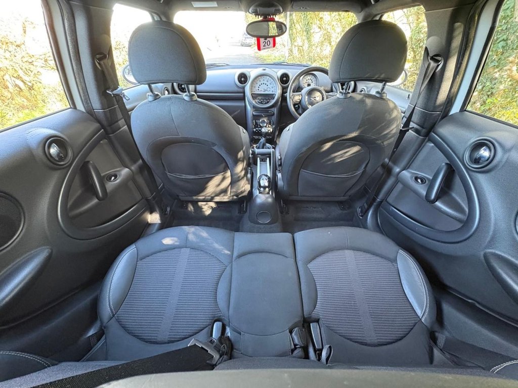 Used MINI Countryman 2013 for sale - 77806541: Photo 36