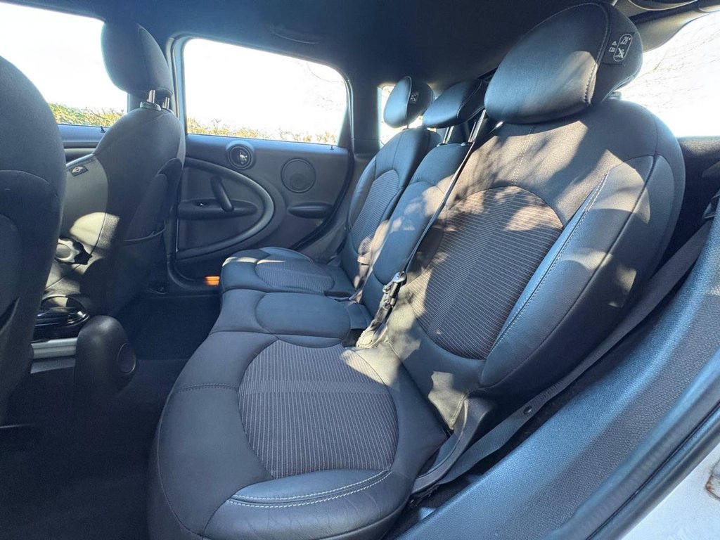 Used MINI Countryman 2013 for sale - 77806541: Photo 38