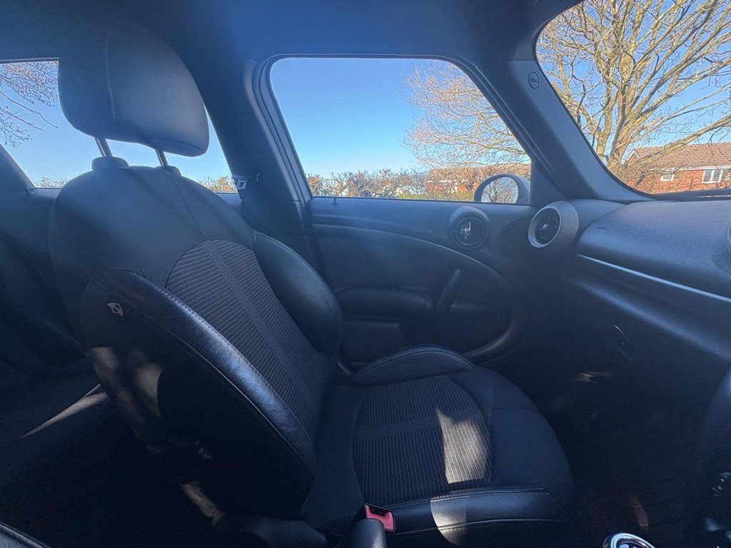 Used MINI Countryman 2013 for sale - 77806541: Photo 47