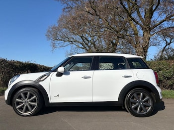 Used MINI Countryman 2013 for sale - 77806541: Photo