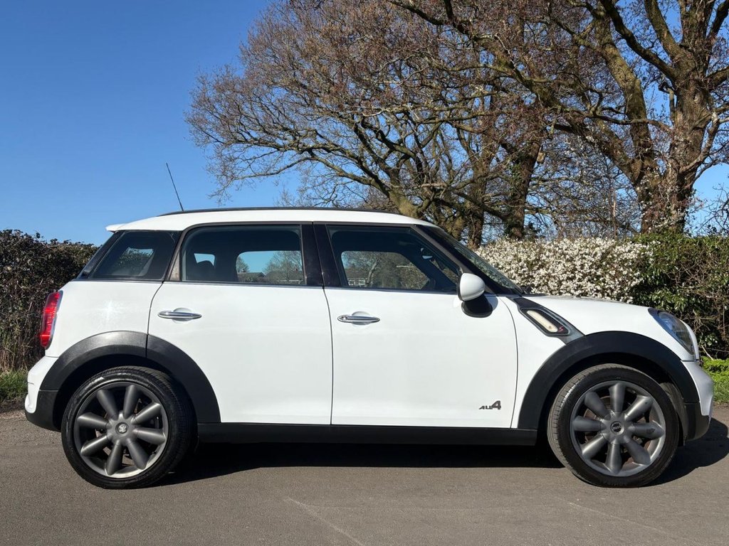 Used MINI Countryman 2013 for sale - 77806541: Photo 5