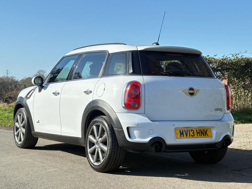 Used MINI Countryman 2013 for sale - 77806541: Photo 6