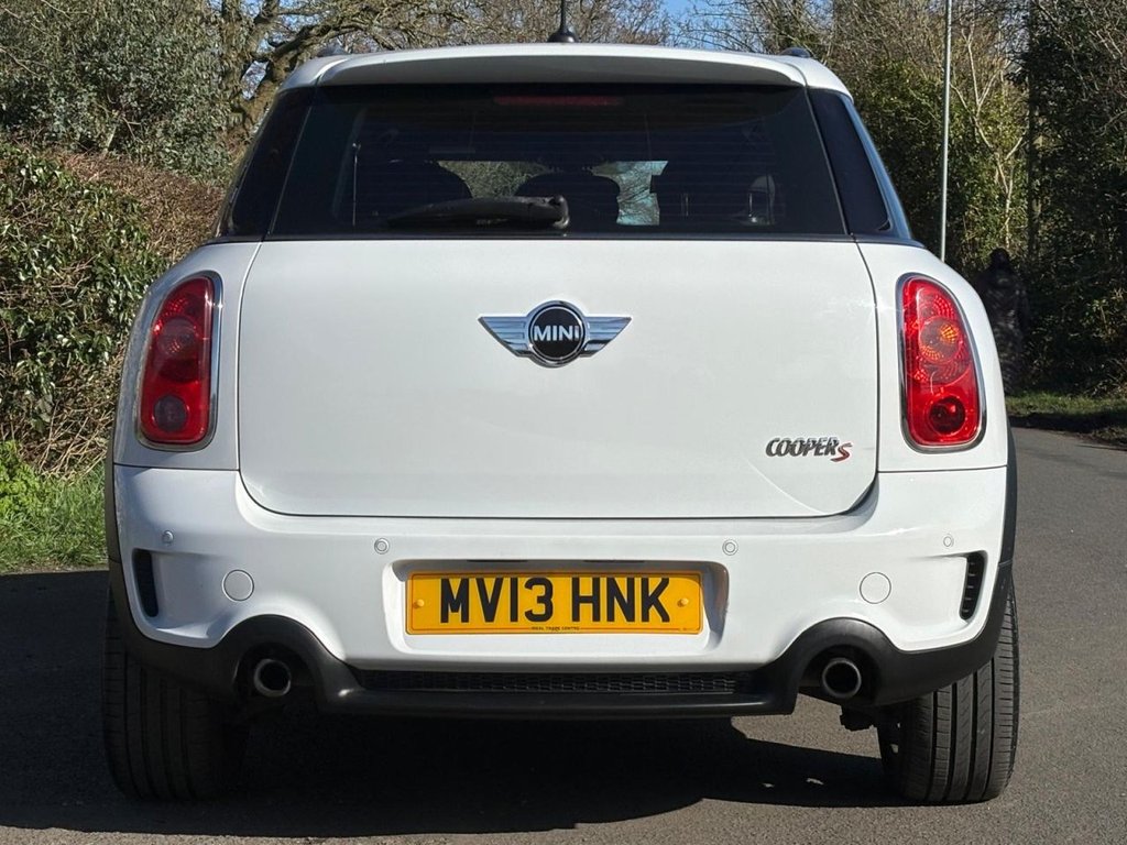 Used MINI Countryman 2013 for sale - 77806541: Photo 7