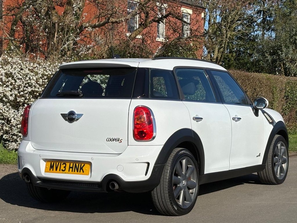 Used MINI Countryman 2013 for sale - 77806541: Photo 8
