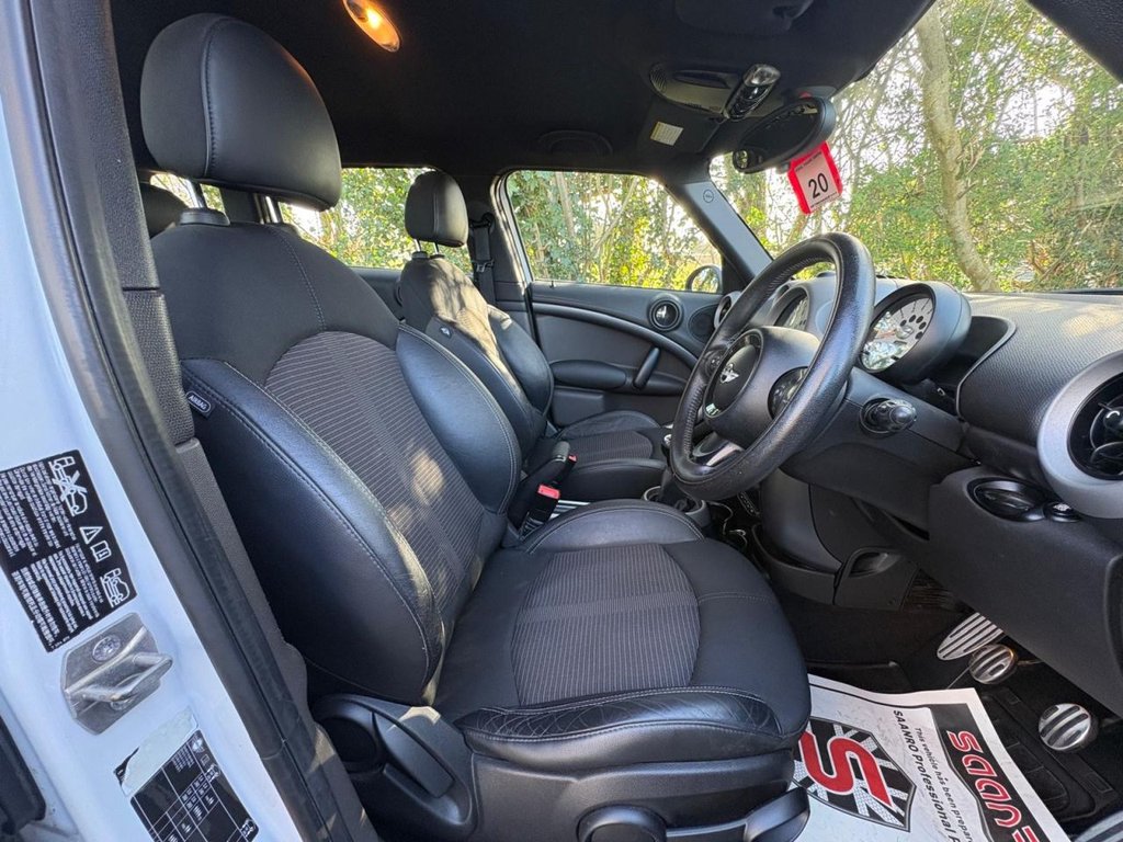 Used MINI Countryman 2013 for sale - 77806541: Photo 9