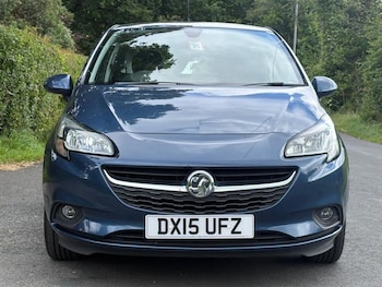 Used Vauxhall Corsa 2015 for sale - 78930338: Photo