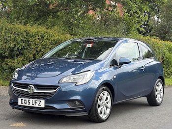 Used Vauxhall Corsa 2015 for sale - 78930338: Photo