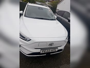 MG MG ZS feature image