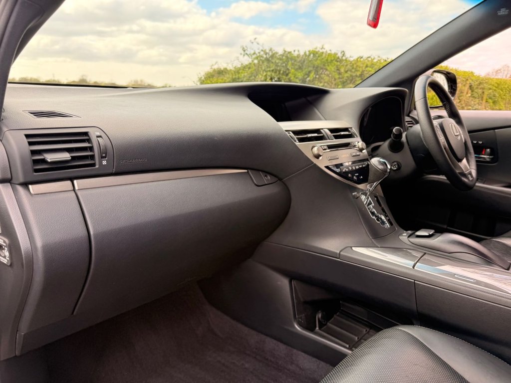 Used Lexus RX 2013 for sale - 78200358: Photo 12