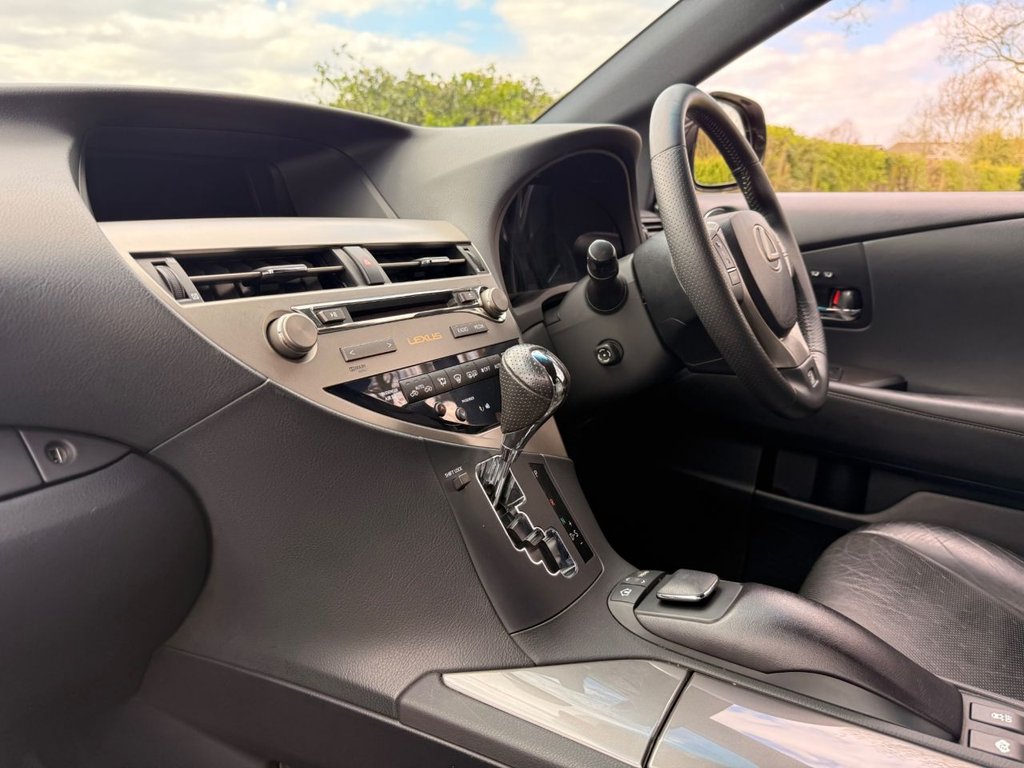 Used Lexus RX 2013 for sale - 78200358: Photo 13