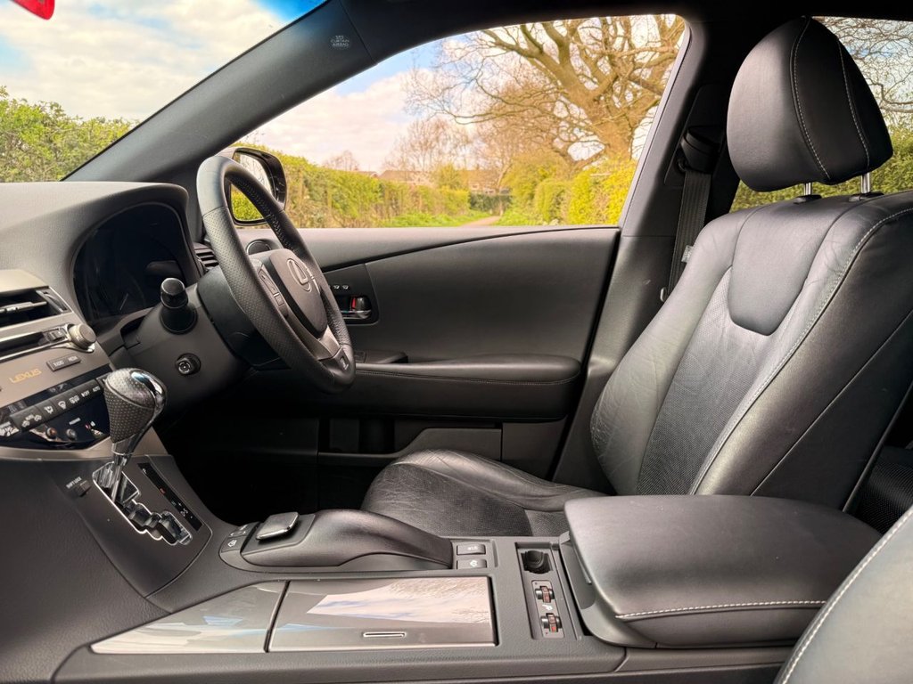 Used Lexus RX 2013 for sale - 78200358: Photo 14