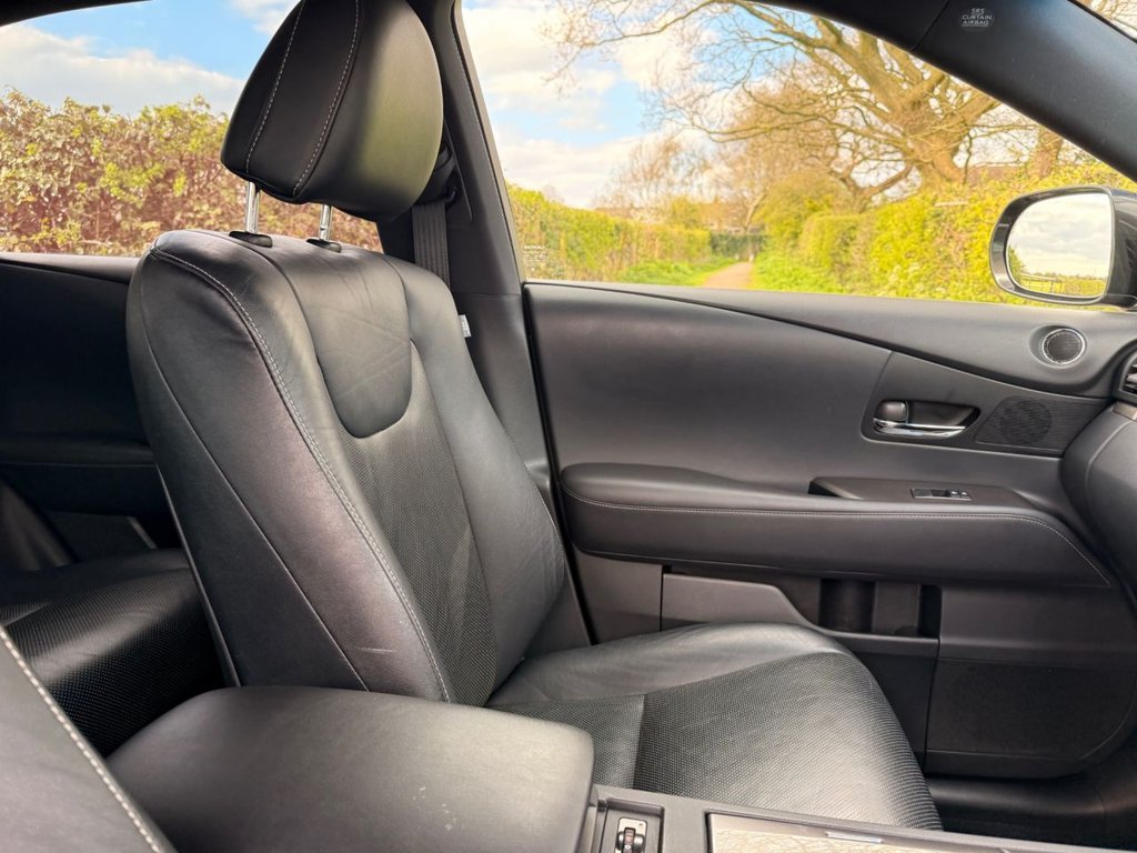 Used Lexus RX 2013 for sale - 78200358: Photo 15