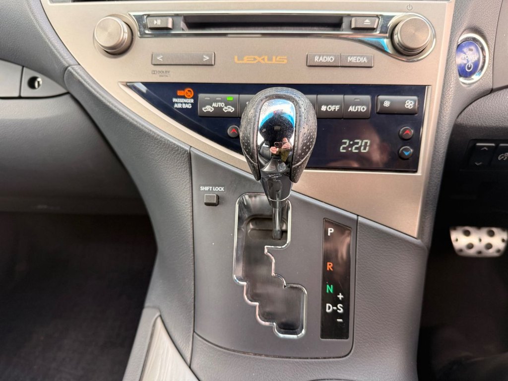 Used Lexus RX 2013 for sale - 78200358: Photo 17