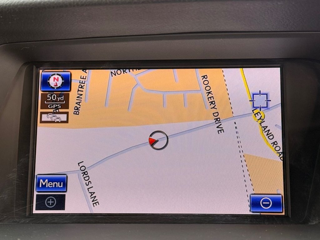 Used Lexus RX 2013 for sale - 78200358: Photo 21