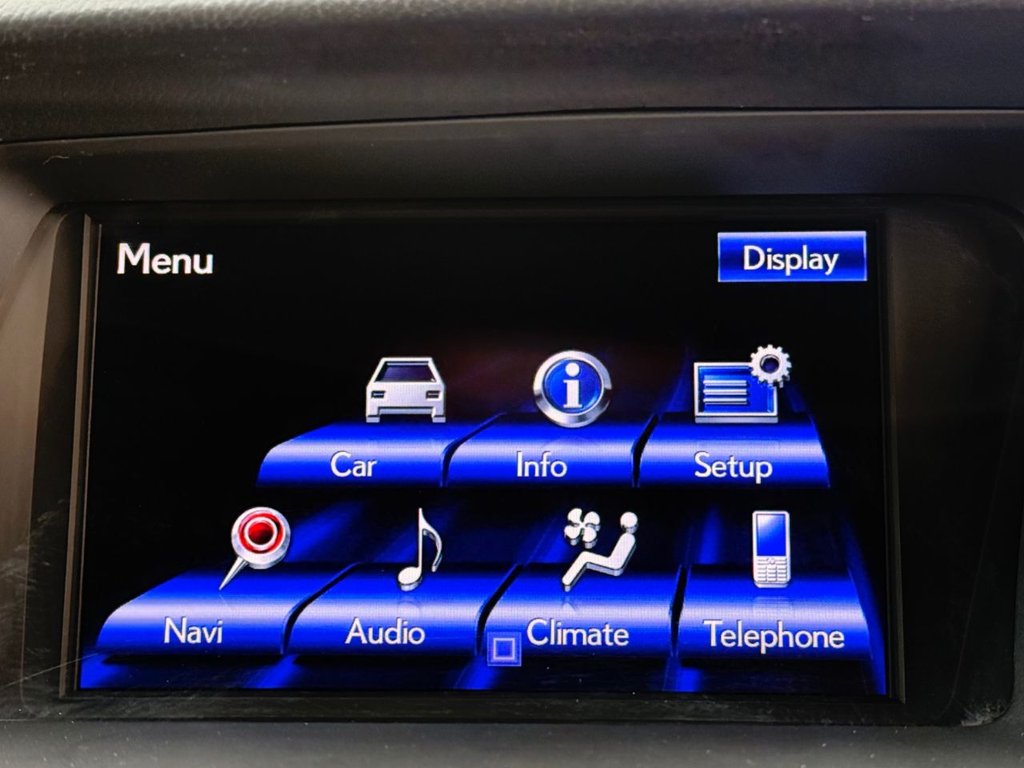 Used Lexus RX 2013 for sale - 78200358: Photo 22