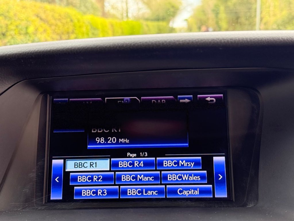 Used Lexus RX 2013 for sale - 78200358: Photo 24