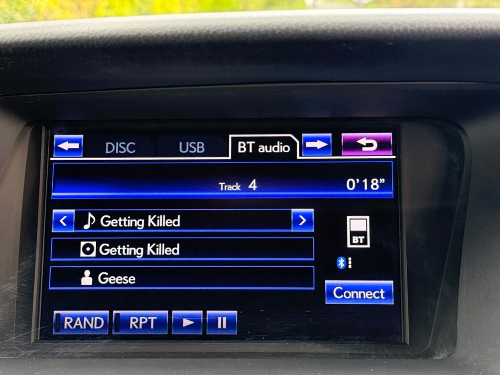 Used Lexus RX 2013 for sale - 78200358: Photo 25