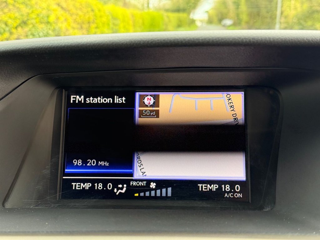 Used Lexus RX 2013 for sale - 78200358: Photo 26