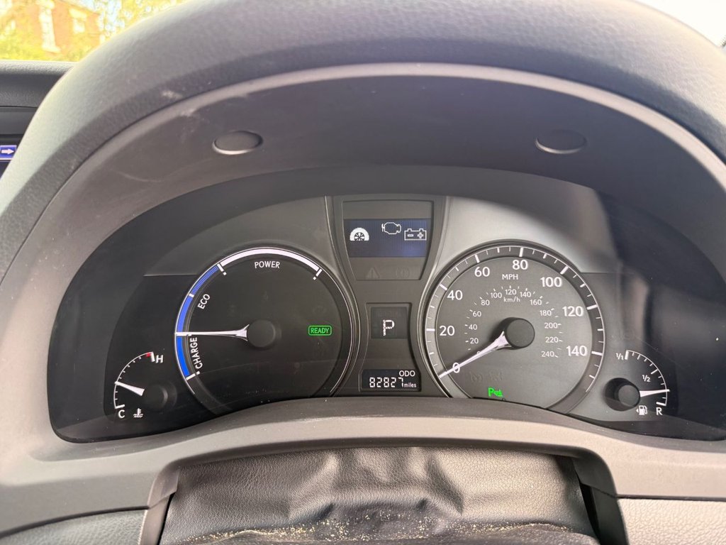 Used Lexus RX 2013 for sale - 78200358: Photo 27