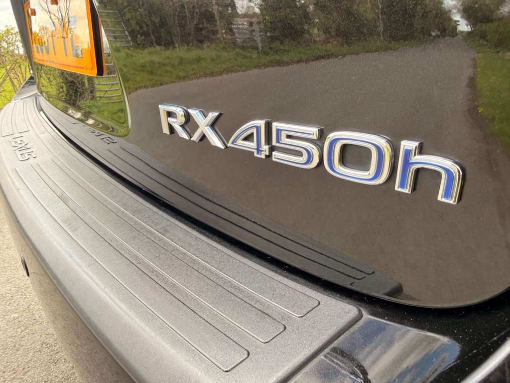 Used Lexus RX 2013 for sale - 78200358: Photo 35