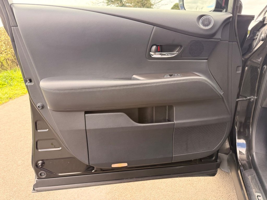 Used Lexus RX 2013 for sale - 78200358: Photo 42